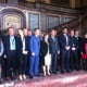 20140514 Intalnire Bruxelles CE Johannes Hahn