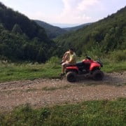Pe meleagurile Timişului nostru drag
