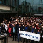 Rotary Opera Timisoara “Premii pentru premianti”, 2013 5 Rotary Opera Timisoara "Premii pentru premianti", 2013 5