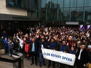 Rotary Opera Timisoara "Premii pentru premianti", 2013 5