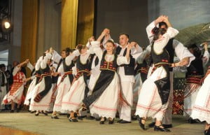 Concurs-spectacol “Lada cu zestre” – Buzias, 2015 4