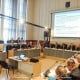 Prima Adunare Generală a Consiliului Consultativ Economic al Timișoarei, aprilie 2015
