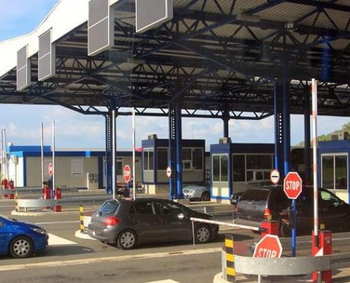 Un nou punct de frontieră cu Serbia, din 3 propuse. Va fi cel de la Vălcani?