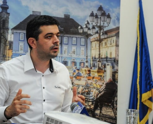 Marian Constantin Vasile - Foto De Banat