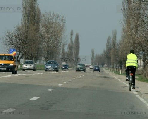Piste biciclete - Foto TION