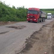 drum-Timisoara-Lipova DJ 691